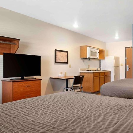 Extended Stay America Select Suites - Mobile - Daphne Eksteriør billede