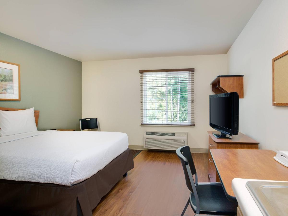 Extended Stay America Select Suites - Mobile - Daphne Eksteriør billede