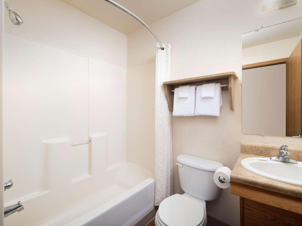 Extended Stay America Select Suites - Mobile - Daphne Eksteriør billede
