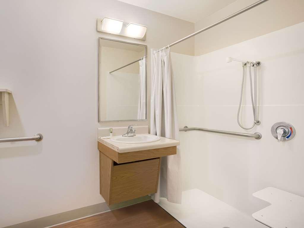 Extended Stay America Select Suites - Mobile - Daphne Eksteriør billede