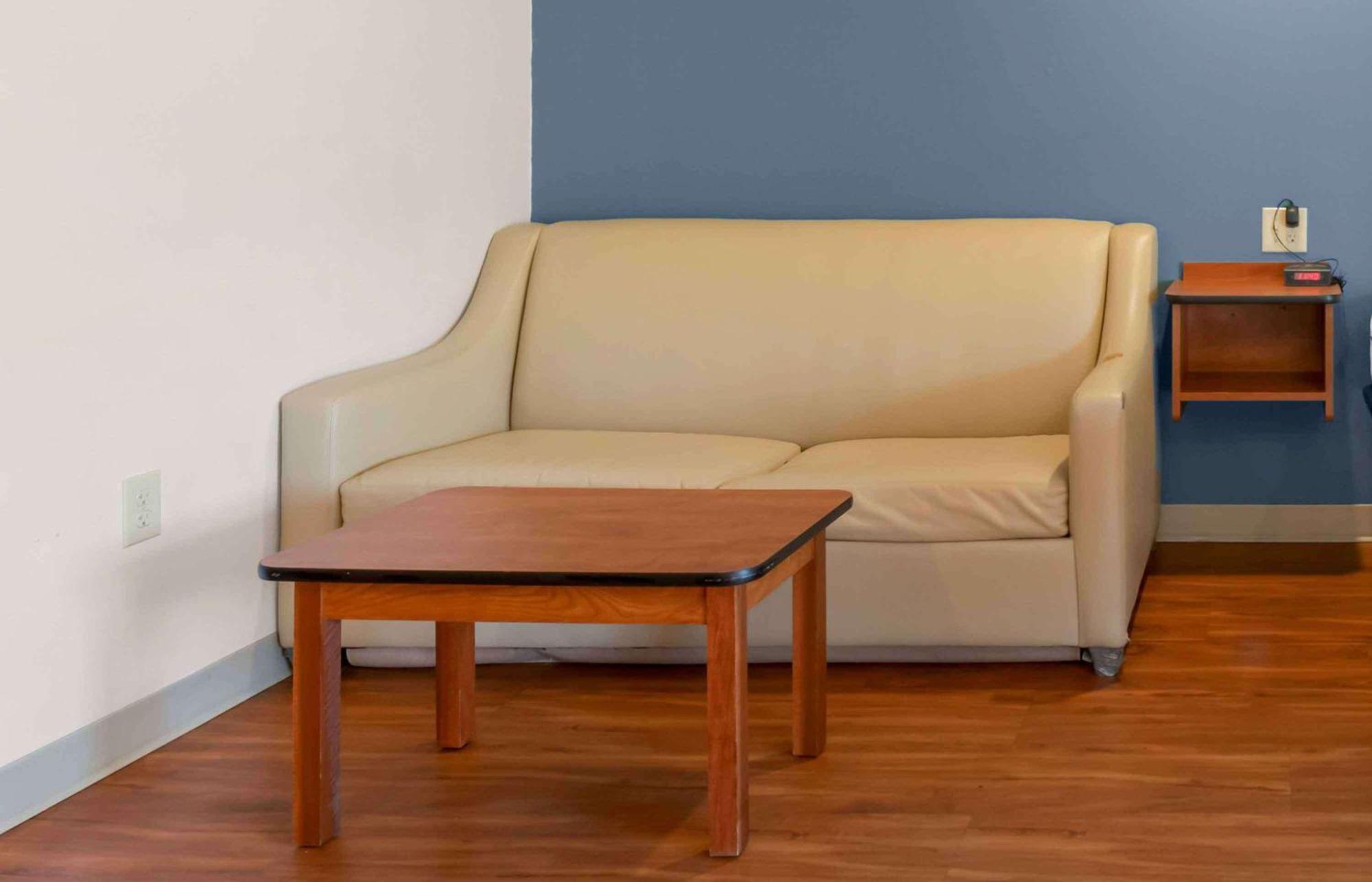 Extended Stay America Select Suites - Mobile - Daphne Eksteriør billede