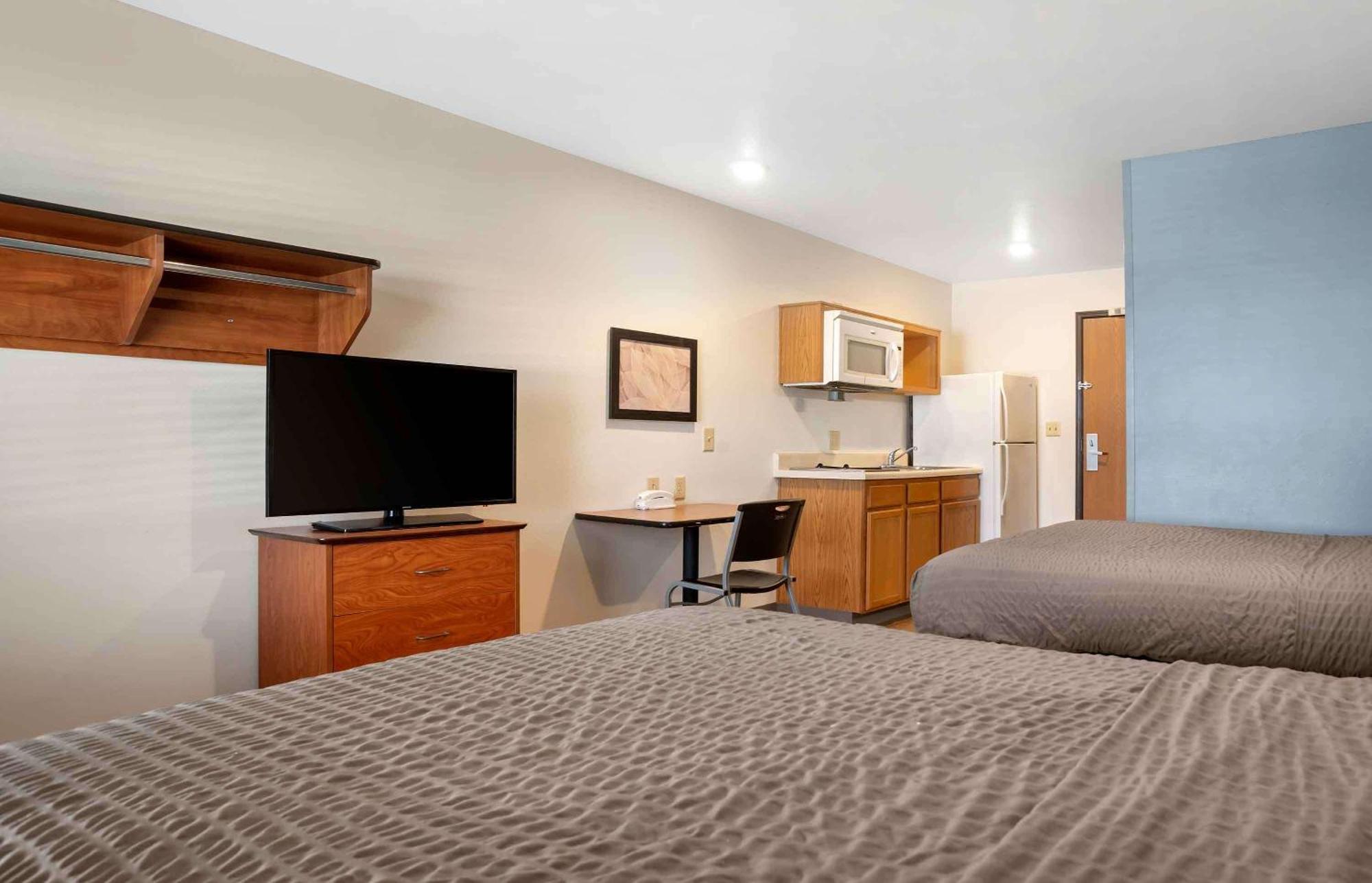 Extended Stay America Select Suites - Mobile - Daphne Eksteriør billede