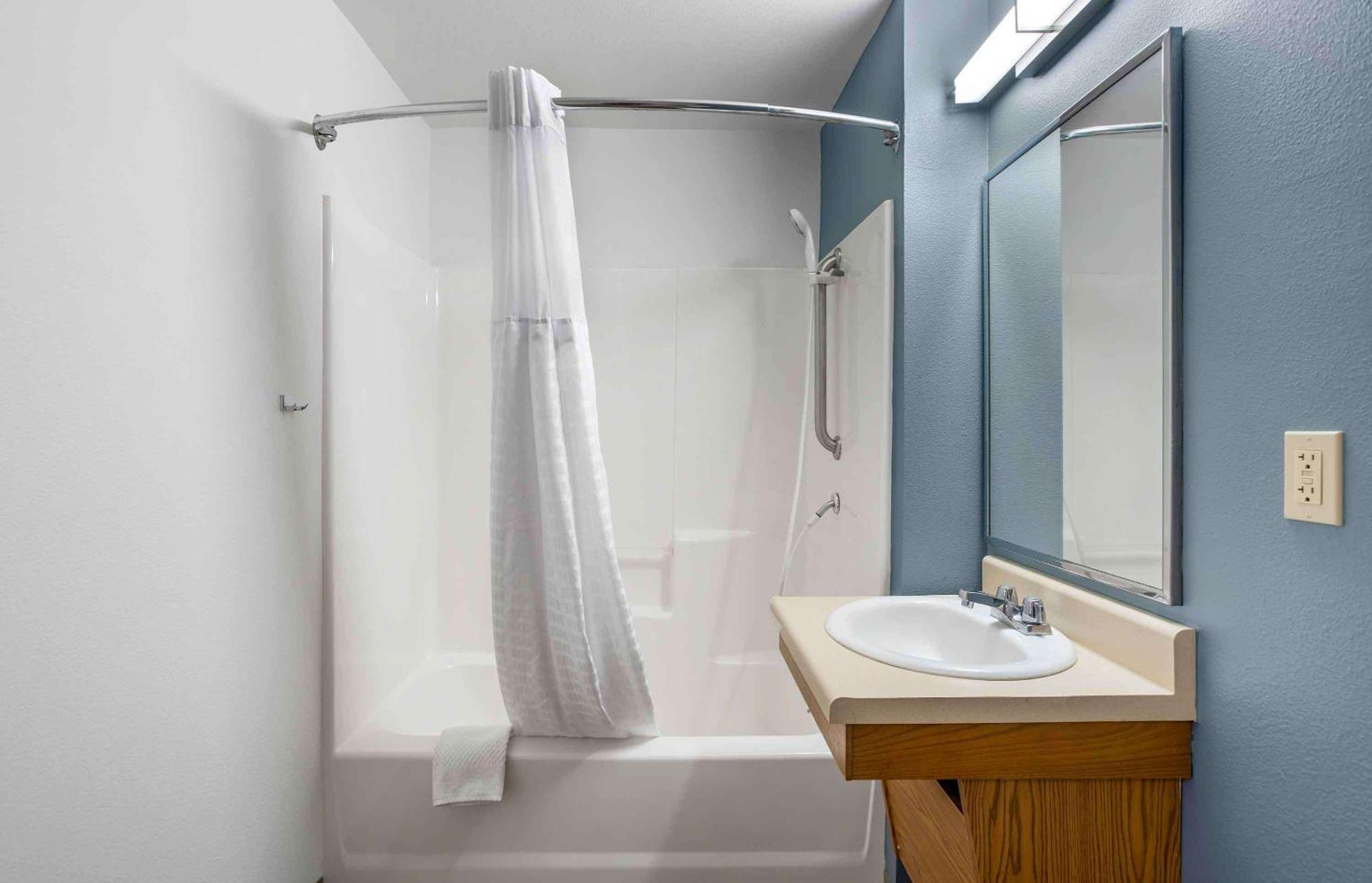 Extended Stay America Select Suites - Mobile - Daphne Eksteriør billede