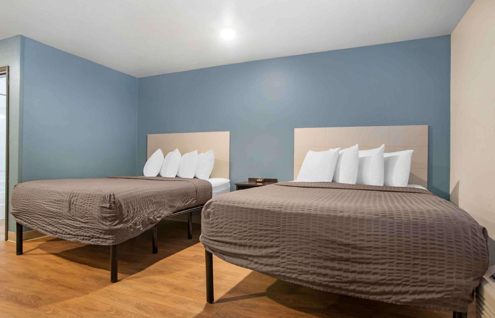 Extended Stay America Select Suites - Mobile - Daphne Eksteriør billede