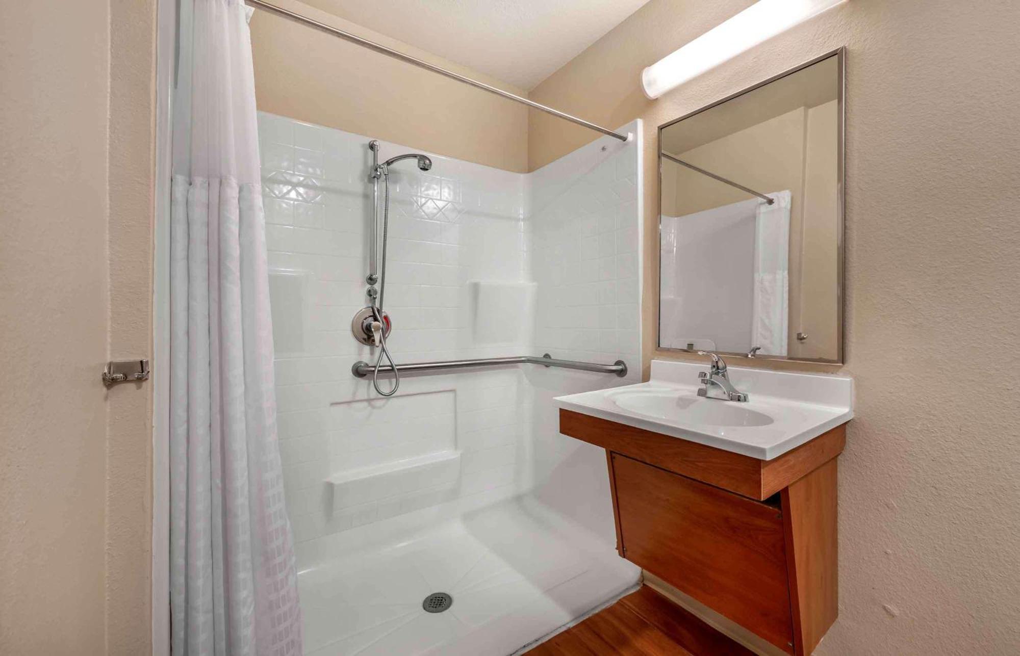 Extended Stay America Select Suites - Mobile - Daphne Eksteriør billede