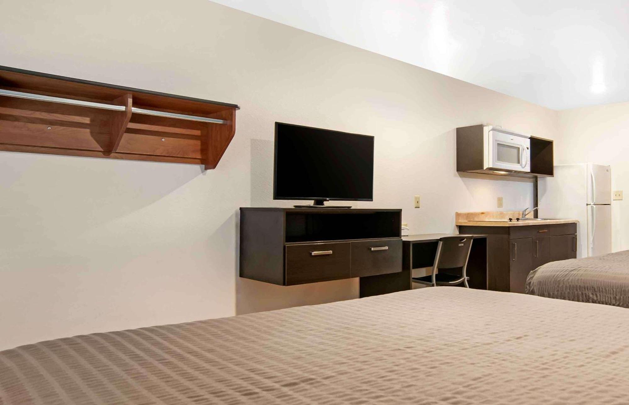 Extended Stay America Select Suites - Mobile - Daphne Eksteriør billede