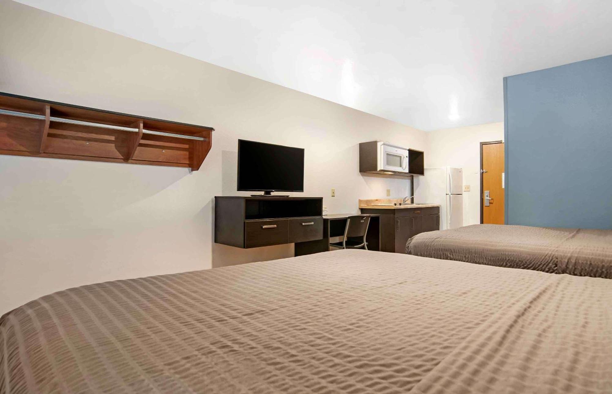 Extended Stay America Select Suites - Mobile - Daphne Eksteriør billede