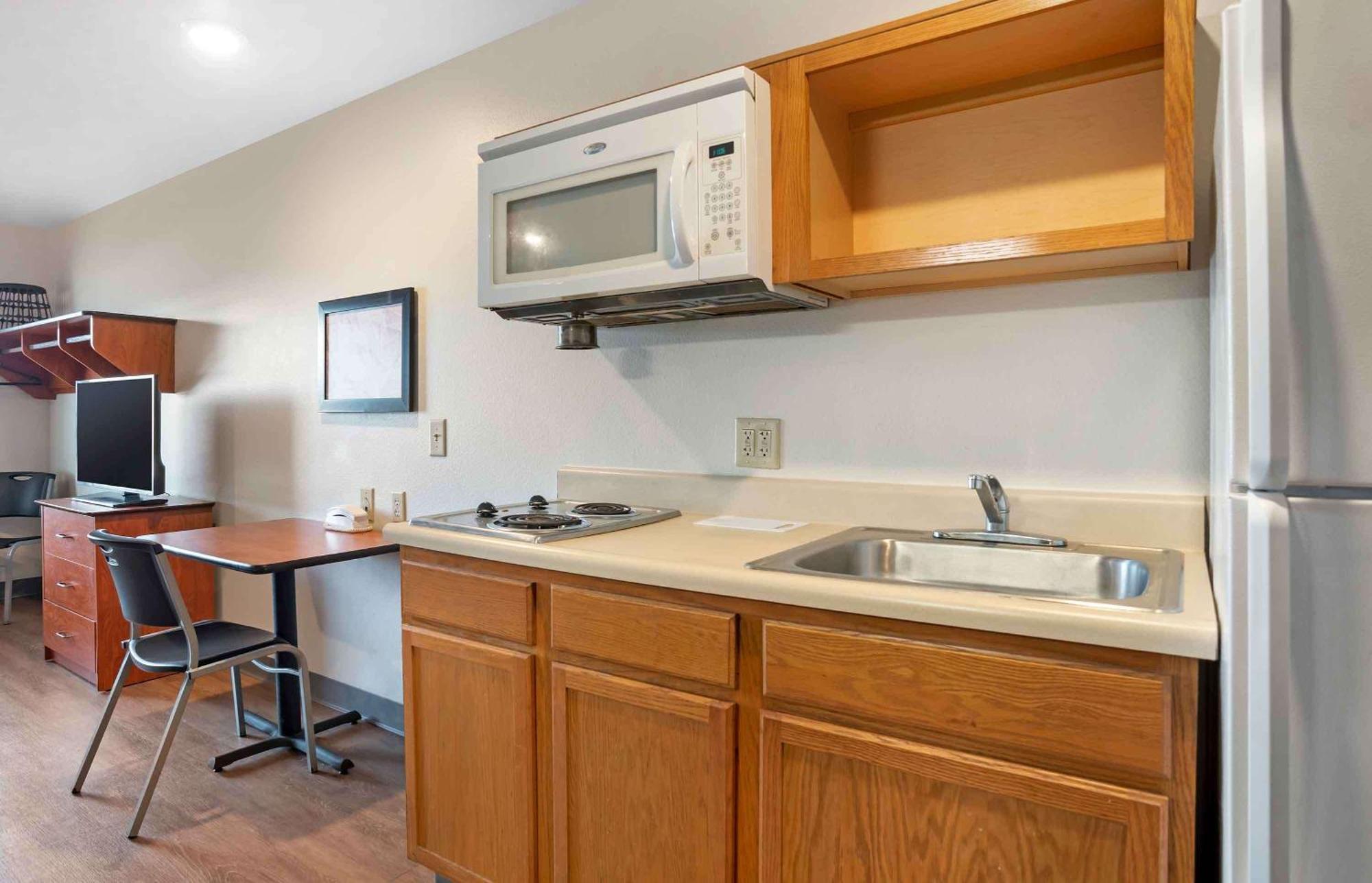 Extended Stay America Select Suites - Mobile - Daphne Eksteriør billede