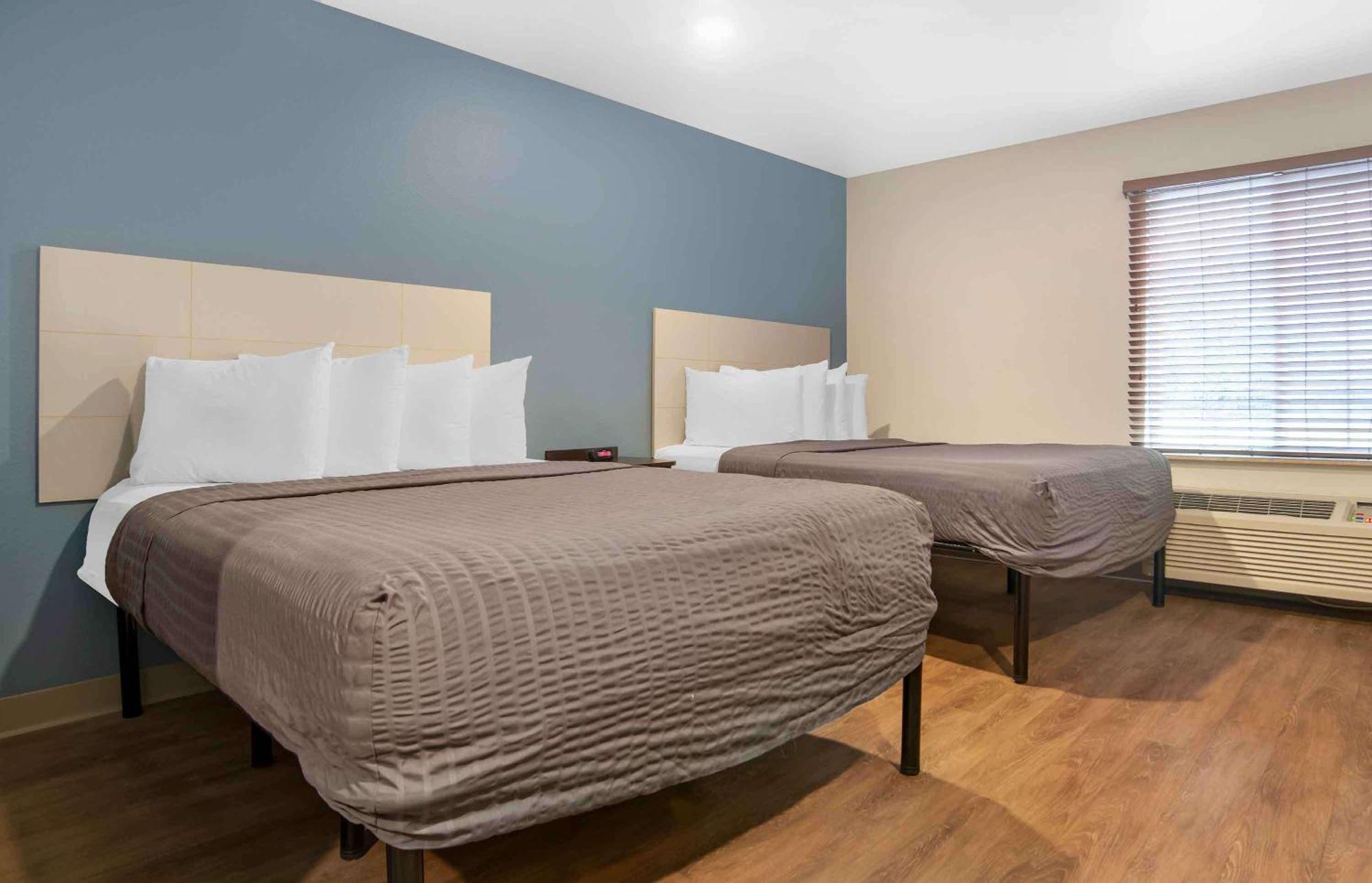 Extended Stay America Select Suites - Mobile - Daphne Eksteriør billede