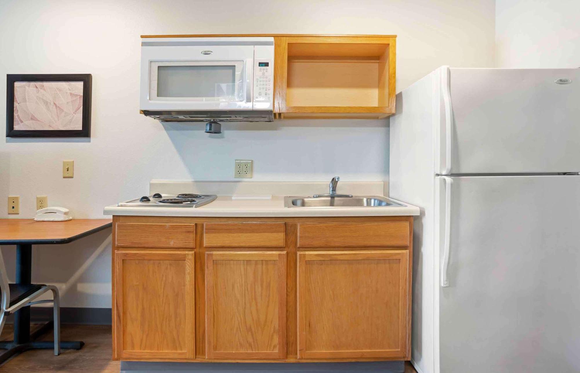 Extended Stay America Select Suites - Mobile - Daphne Eksteriør billede