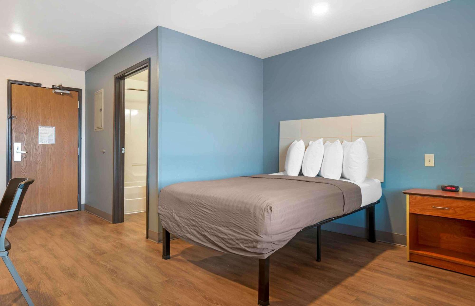 Extended Stay America Select Suites - Mobile - Daphne Eksteriør billede