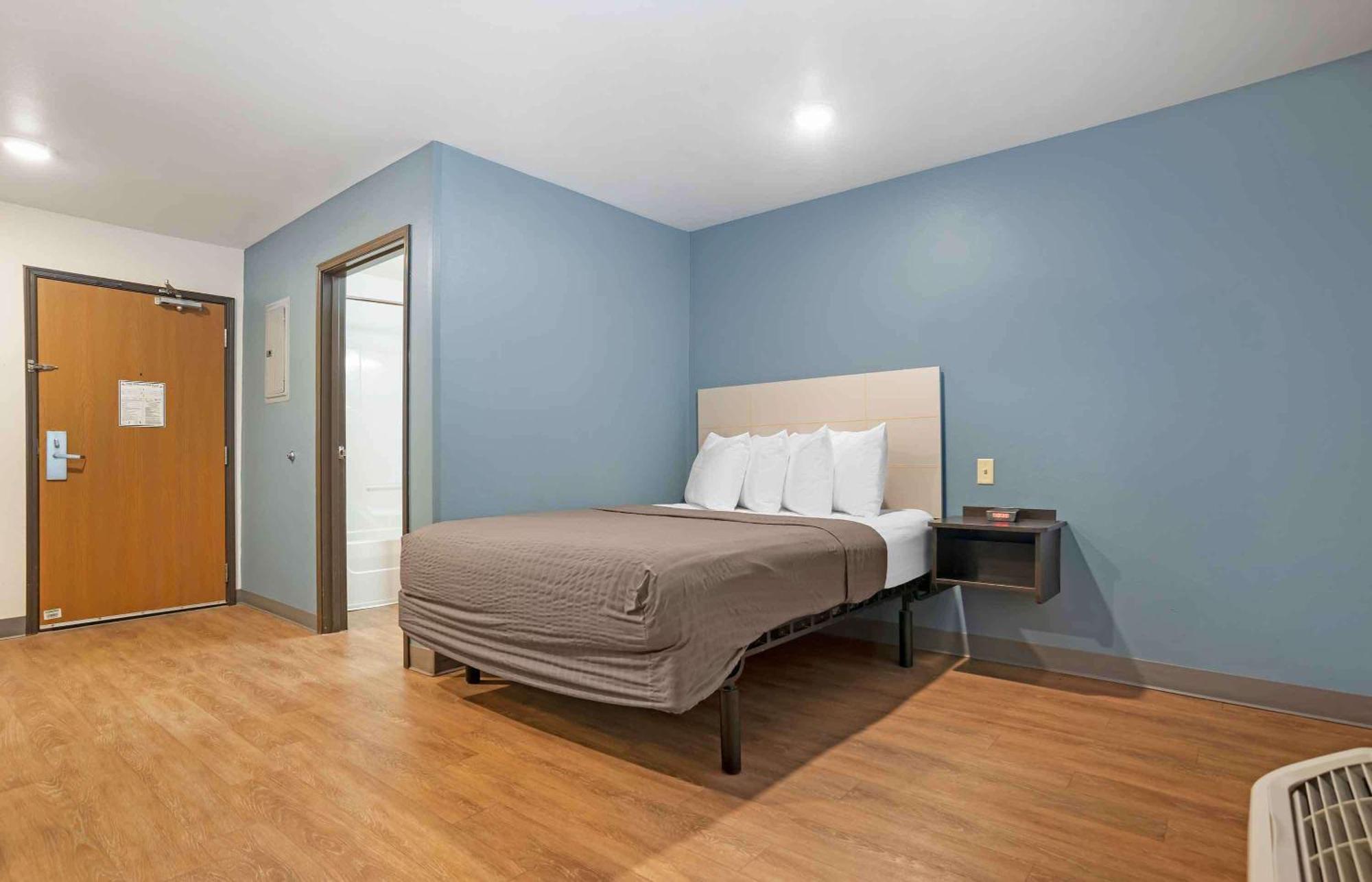 Extended Stay America Select Suites - Mobile - Daphne Eksteriør billede