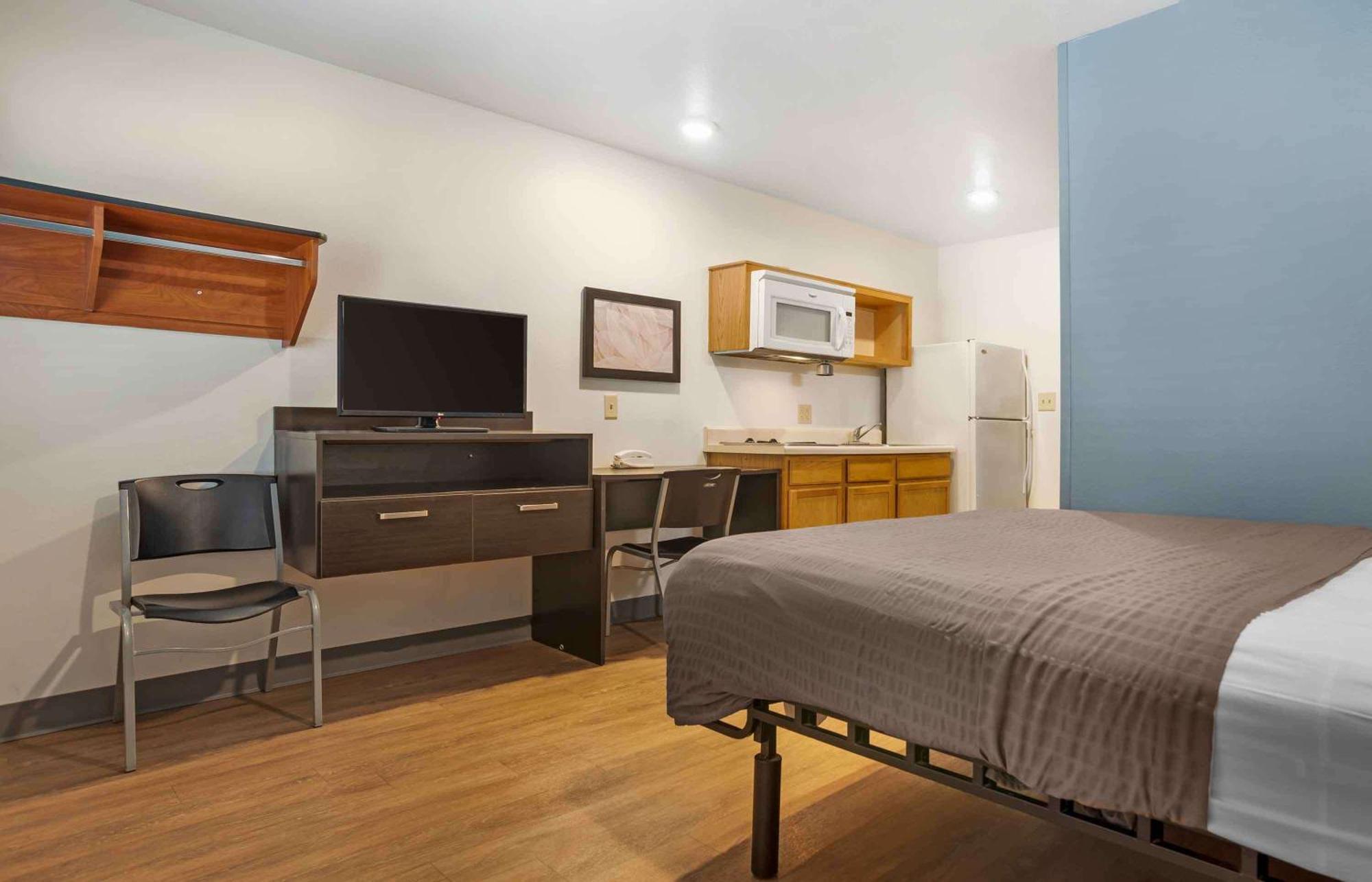 Extended Stay America Select Suites - Mobile - Daphne Eksteriør billede