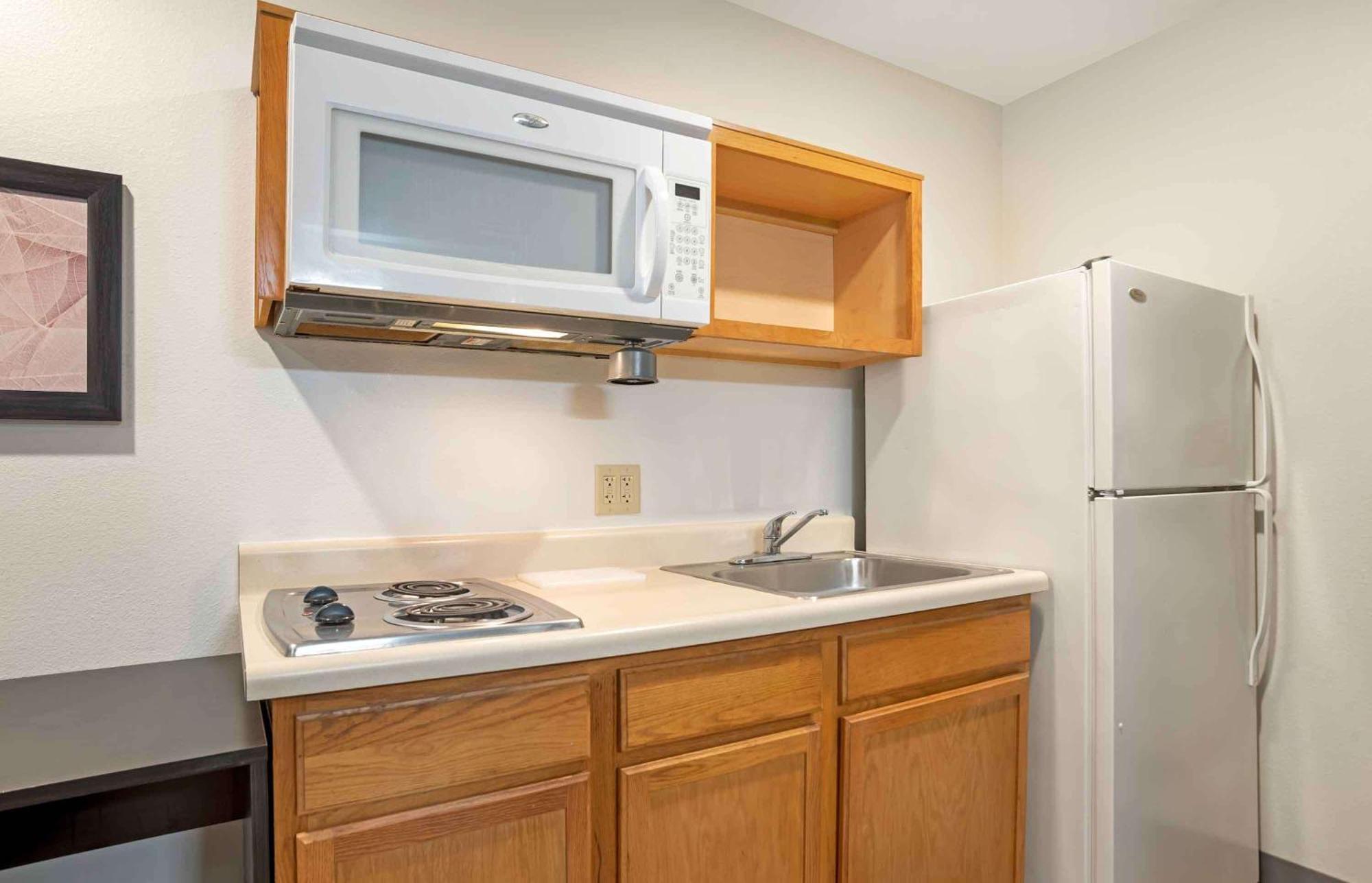 Extended Stay America Select Suites - Mobile - Daphne Eksteriør billede