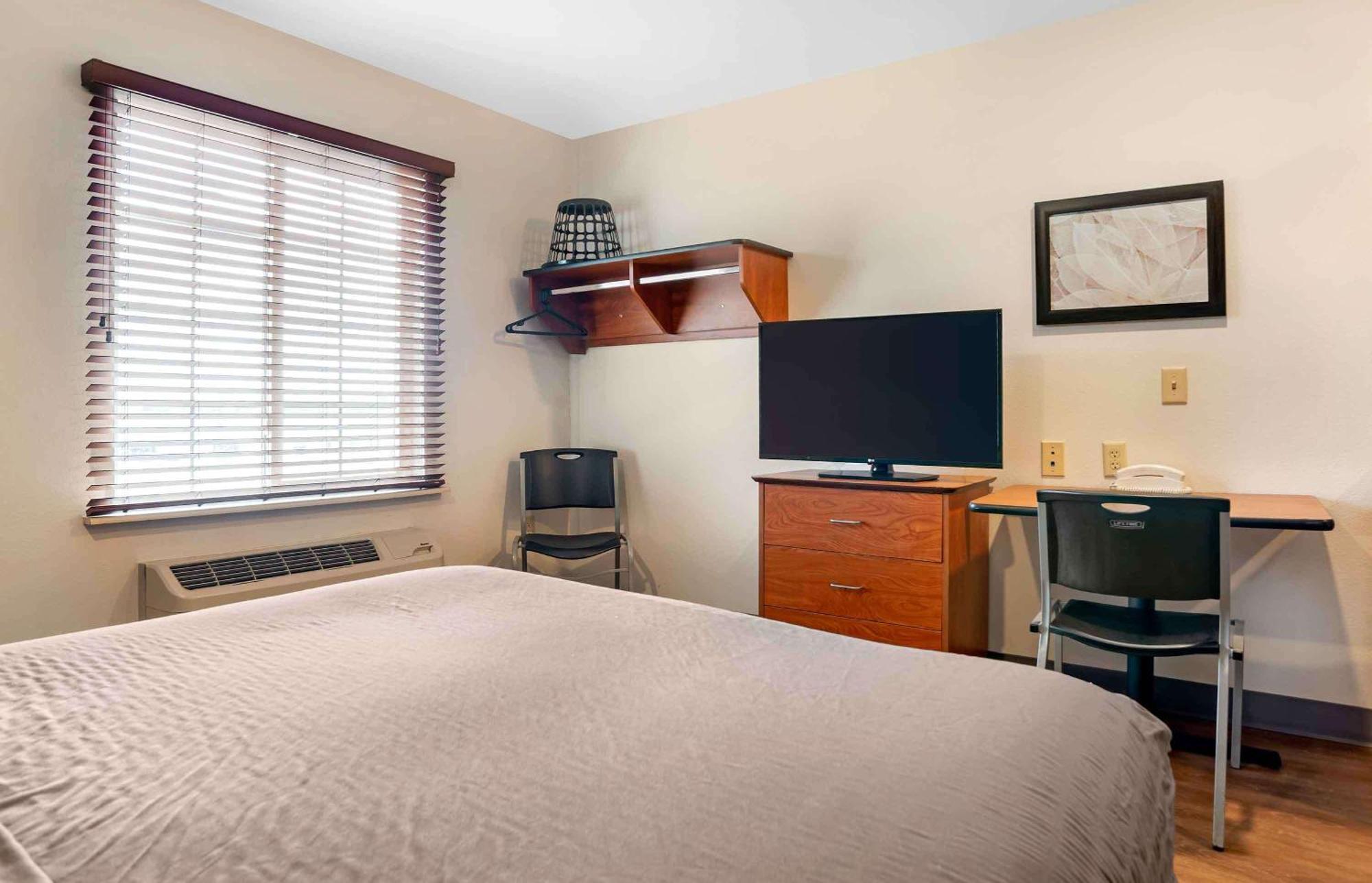 Extended Stay America Select Suites - Mobile - Daphne Eksteriør billede