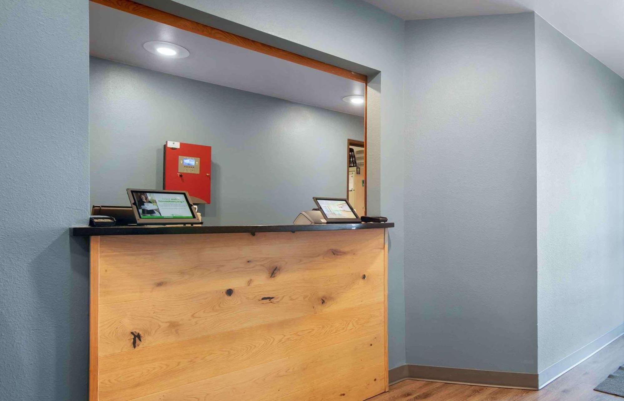 Extended Stay America Select Suites - Mobile - Daphne Eksteriør billede