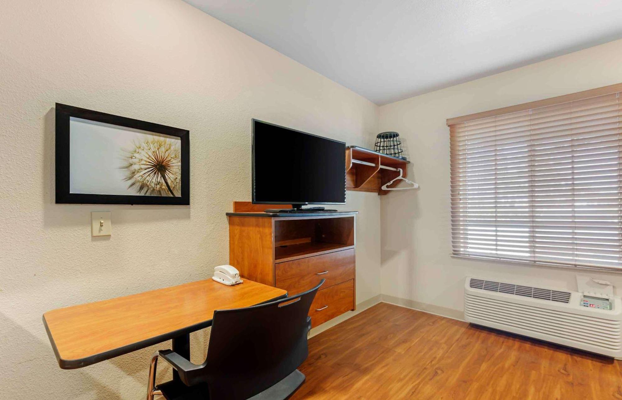 Extended Stay America Select Suites - Mobile - Daphne Eksteriør billede